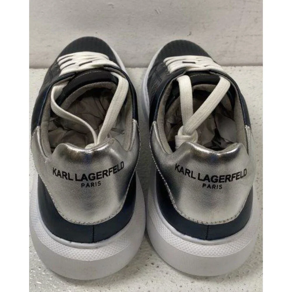 Karl Lagerfeld Shoes Men Size 8.5M/41.5D- Excellent Condition!